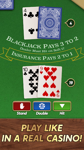 Blackjack